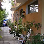 Vendégház 