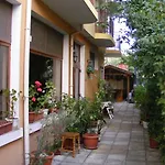 Vendégház 