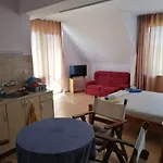 Casa de hóspedes 
