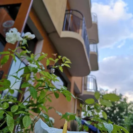 Zora - Sarafovo Maison d'hôtes