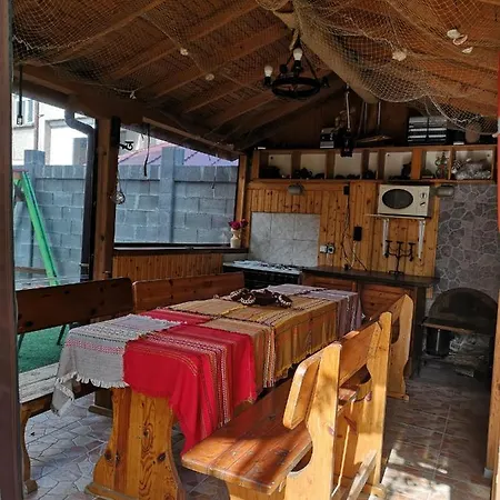 Maison d'hôtes Zora - Sarafovo Burgas