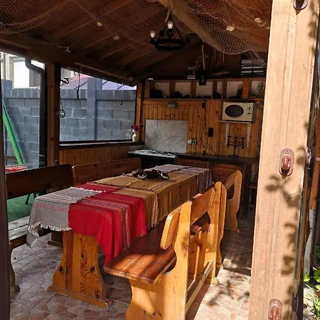 Maison d'hôtes Zora - Sarafovo Burgas