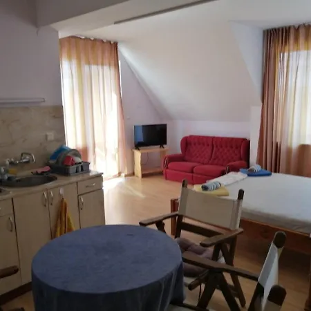 Vendégház 