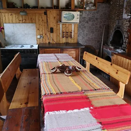 Maison d'hôtes Zora - Sarafovo