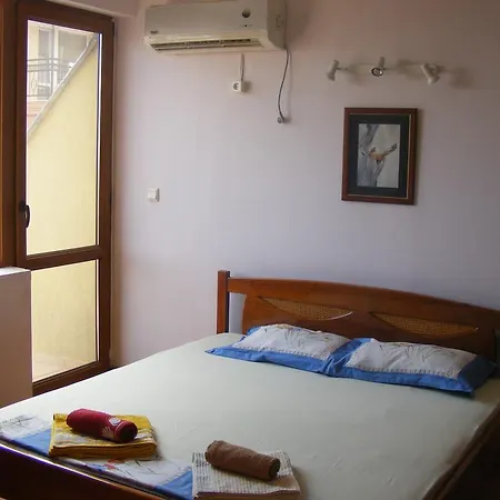 Casa de hóspedes 