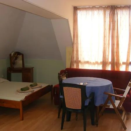 Къща за гости 