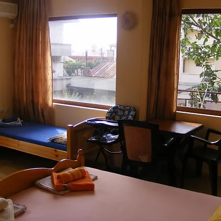 Vendégház 